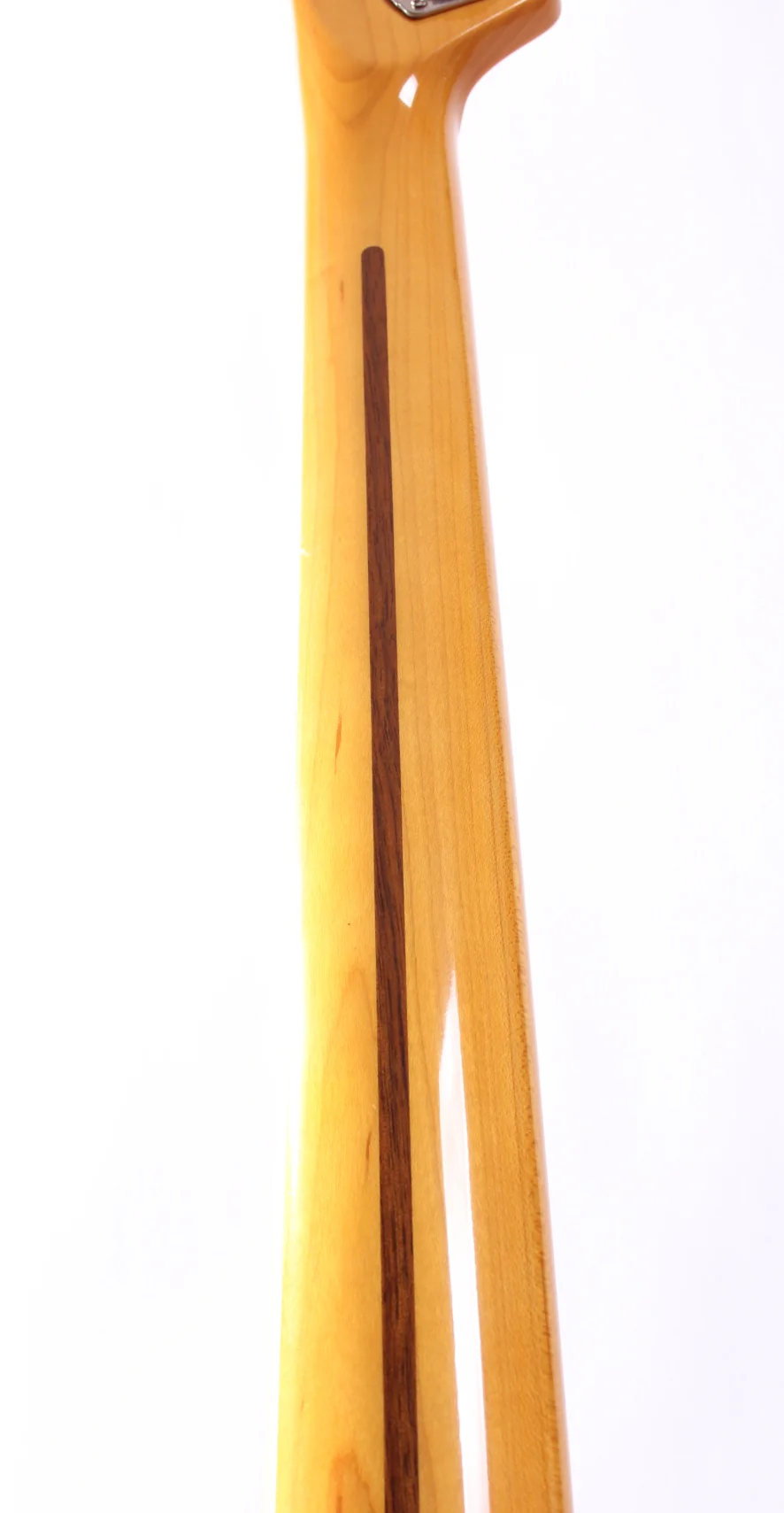 2013 Fender Precision Bass '51 Reissue butterscotch blond - Image 11