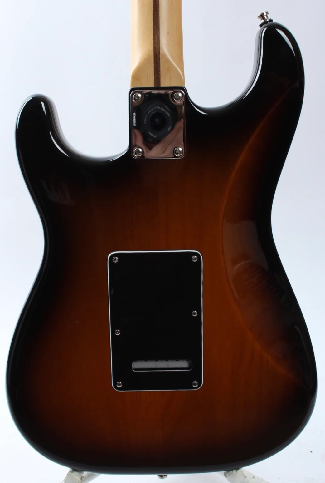2013 Fender Stratocaster American Special two-tone sunburst - Image 7