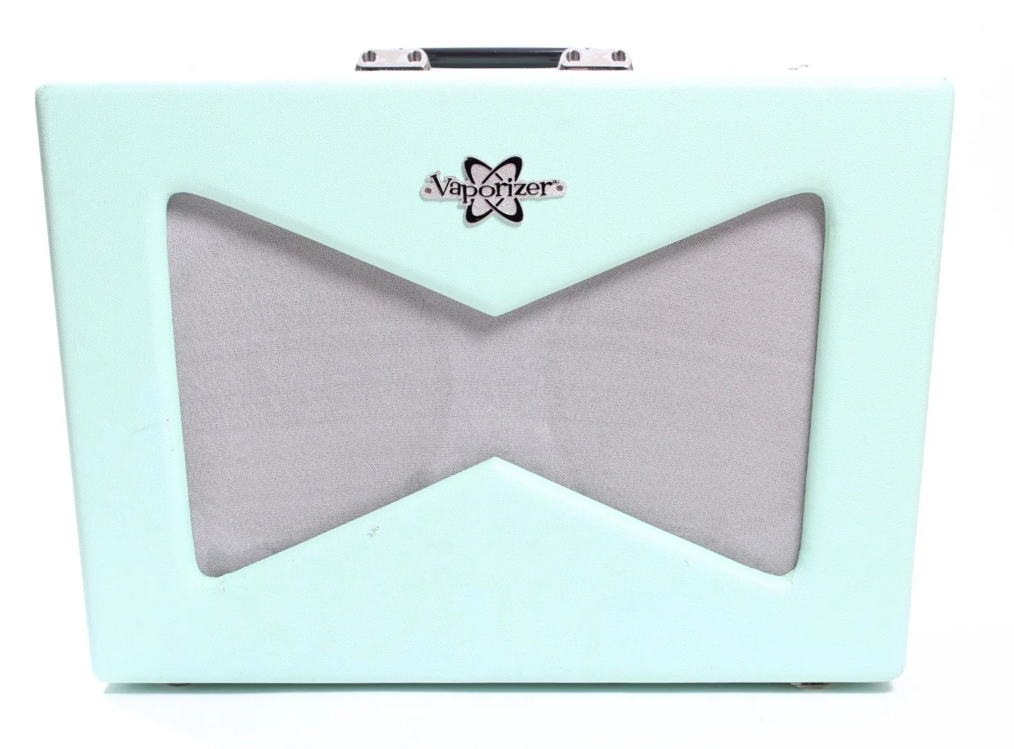 2013 Fender Vaporizer surf green