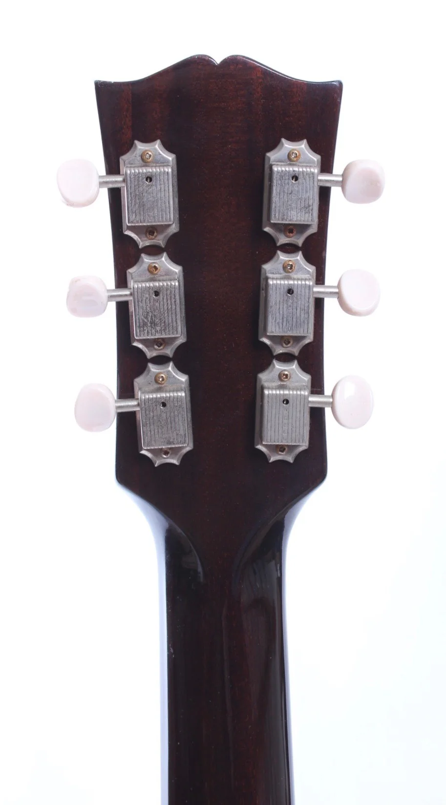 2013 Gibson Custom Shop ES-330 '59 VOS sunburst - Image 10