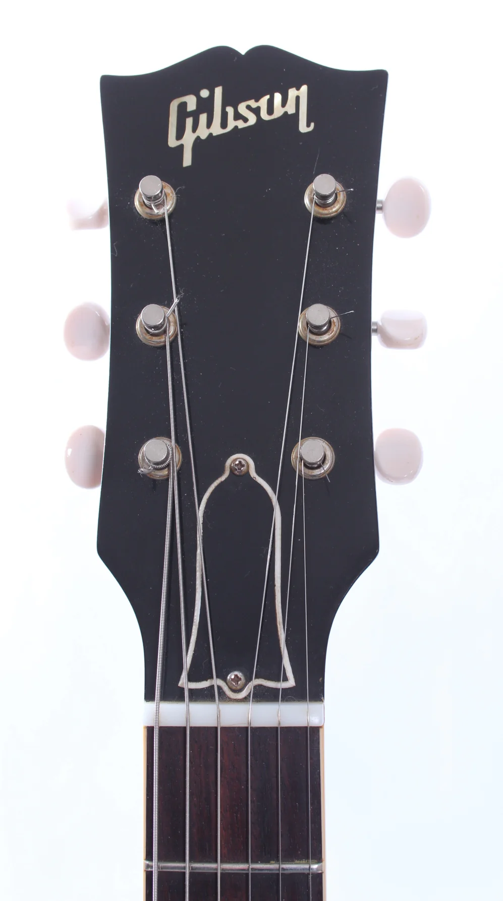 2013 Gibson Custom Shop ES-330 '59 VOS sunburst - Image 5