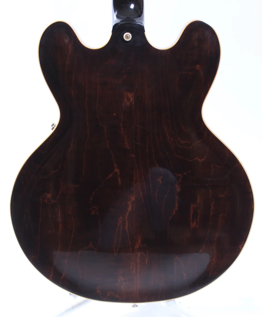 2013 Gibson Custom Shop ES-330 '59 VOS sunburst - Image 7
