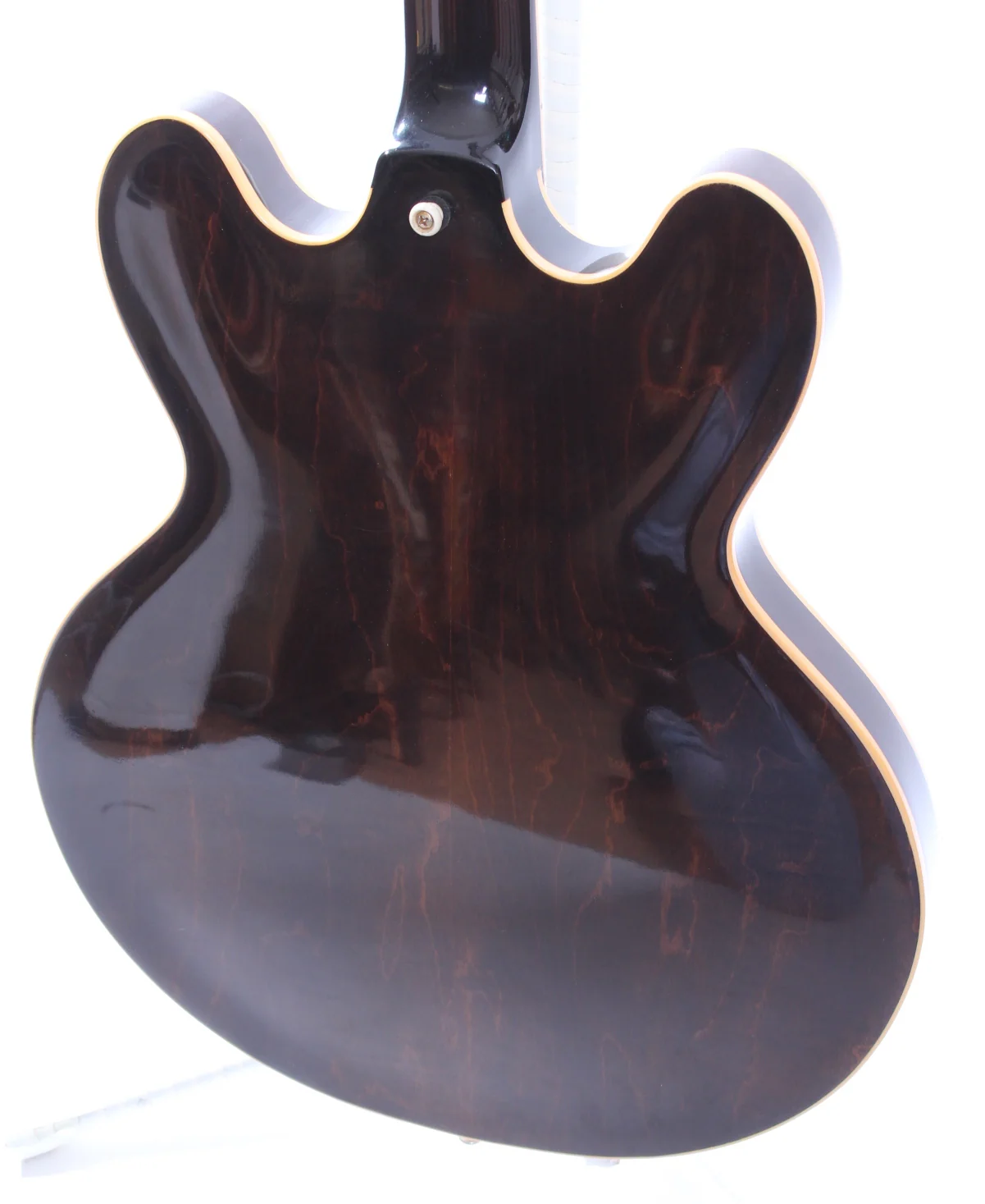 2013 Gibson Custom Shop ES-330 '59 VOS sunburst - Image 8