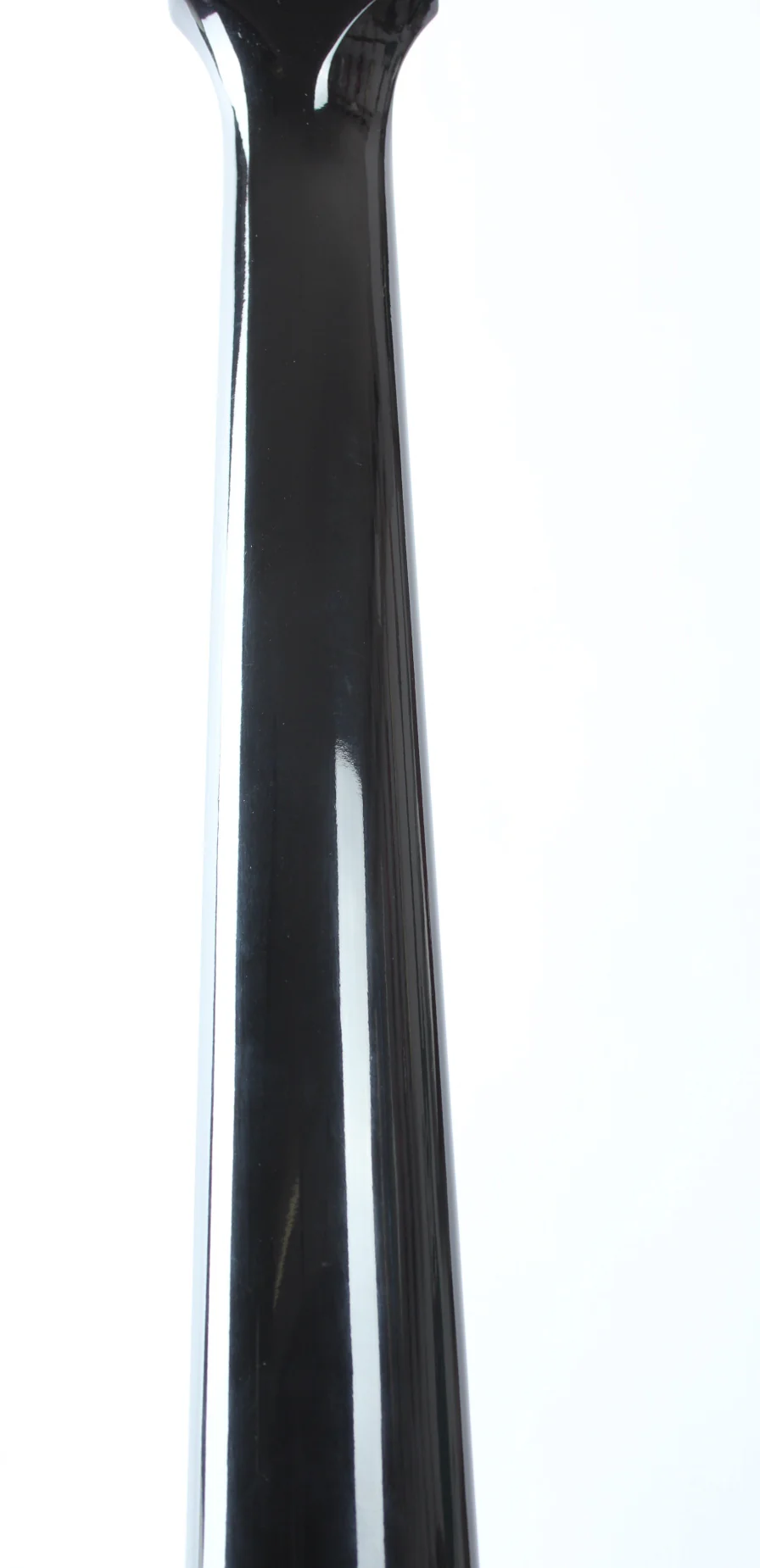 2013 Gibson Memphis Custom Shop ES-335 Studio ebony - Image 9