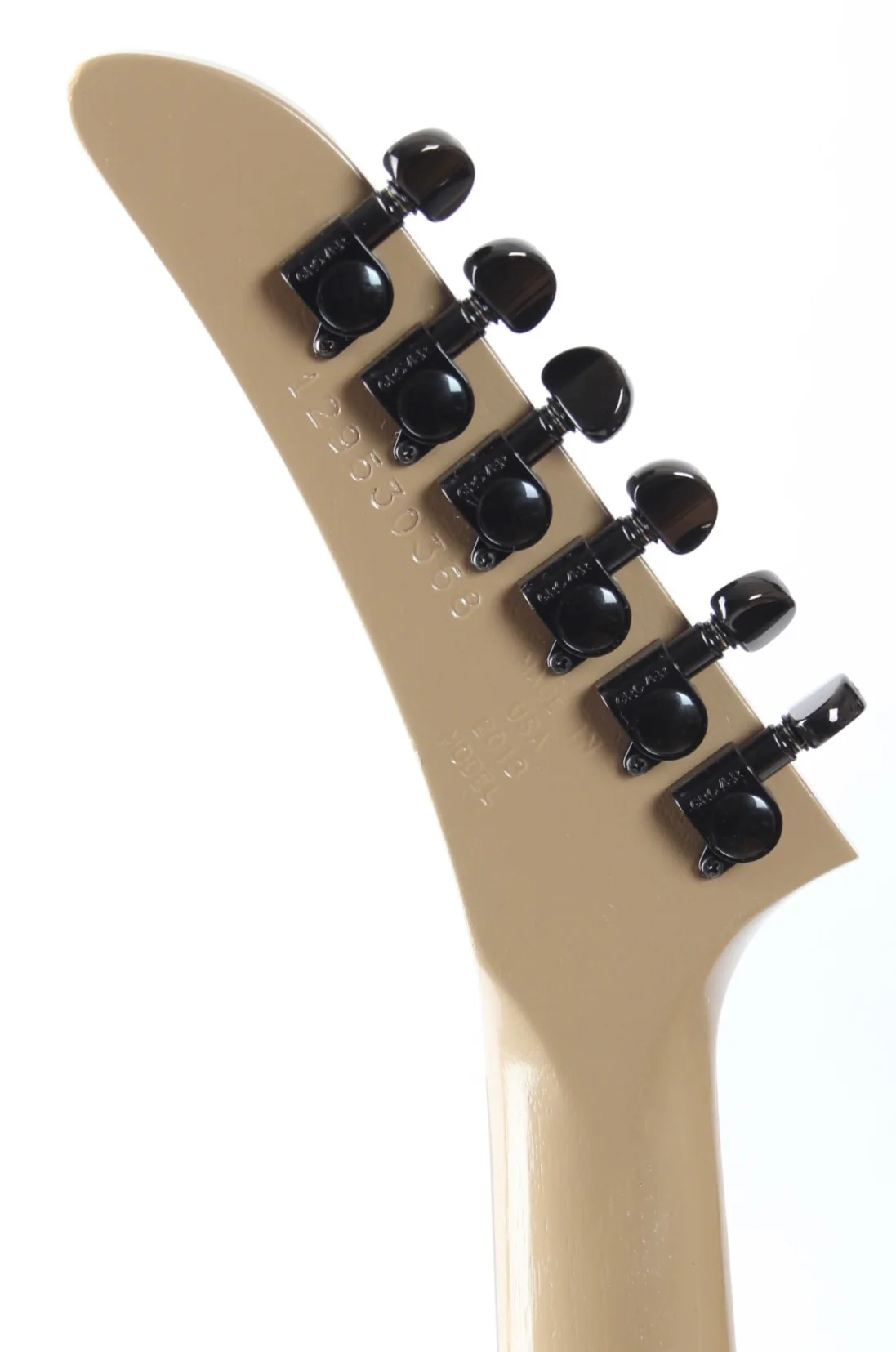 2013 Gibson Explorer Government Series II government tan - Image 10