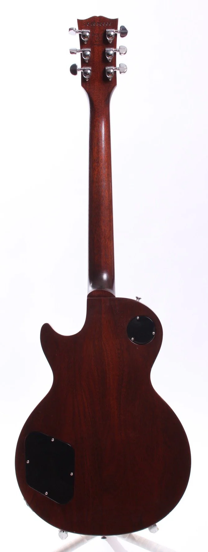 2013 Gibson Les Paul Tribute 60s Goldtop - Image 6