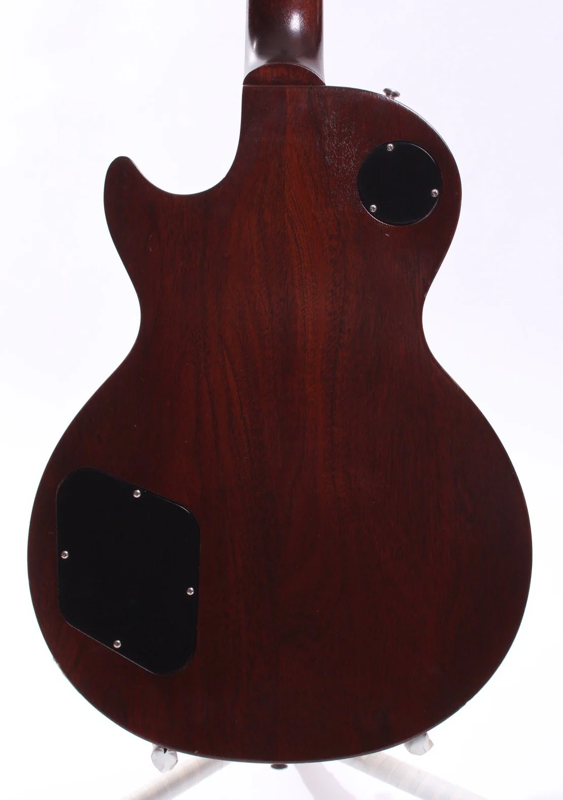 2013 Gibson Les Paul Tribute 60s Goldtop - Image 7