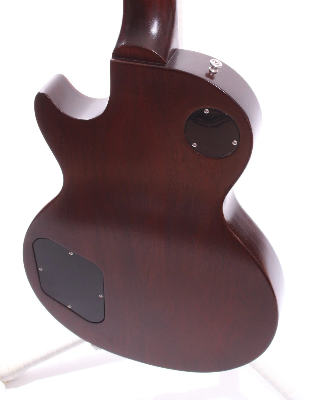 2013 Gibson Les Paul Tribute 60s Goldtop - Image 8