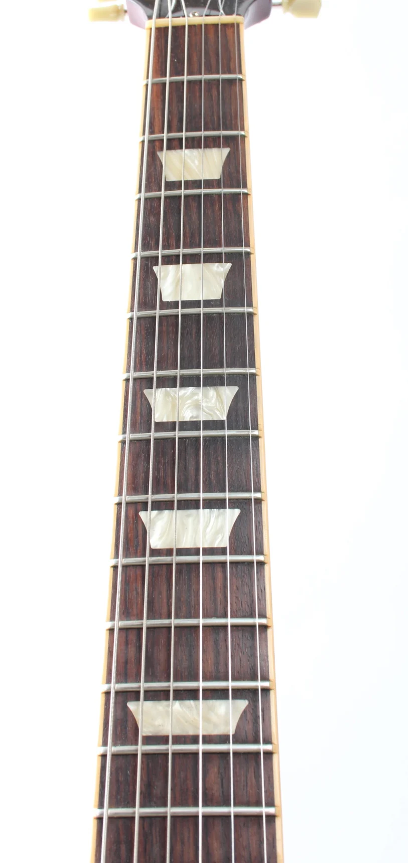 2013 Gibson SG Standard 61 cherry red - Image 4