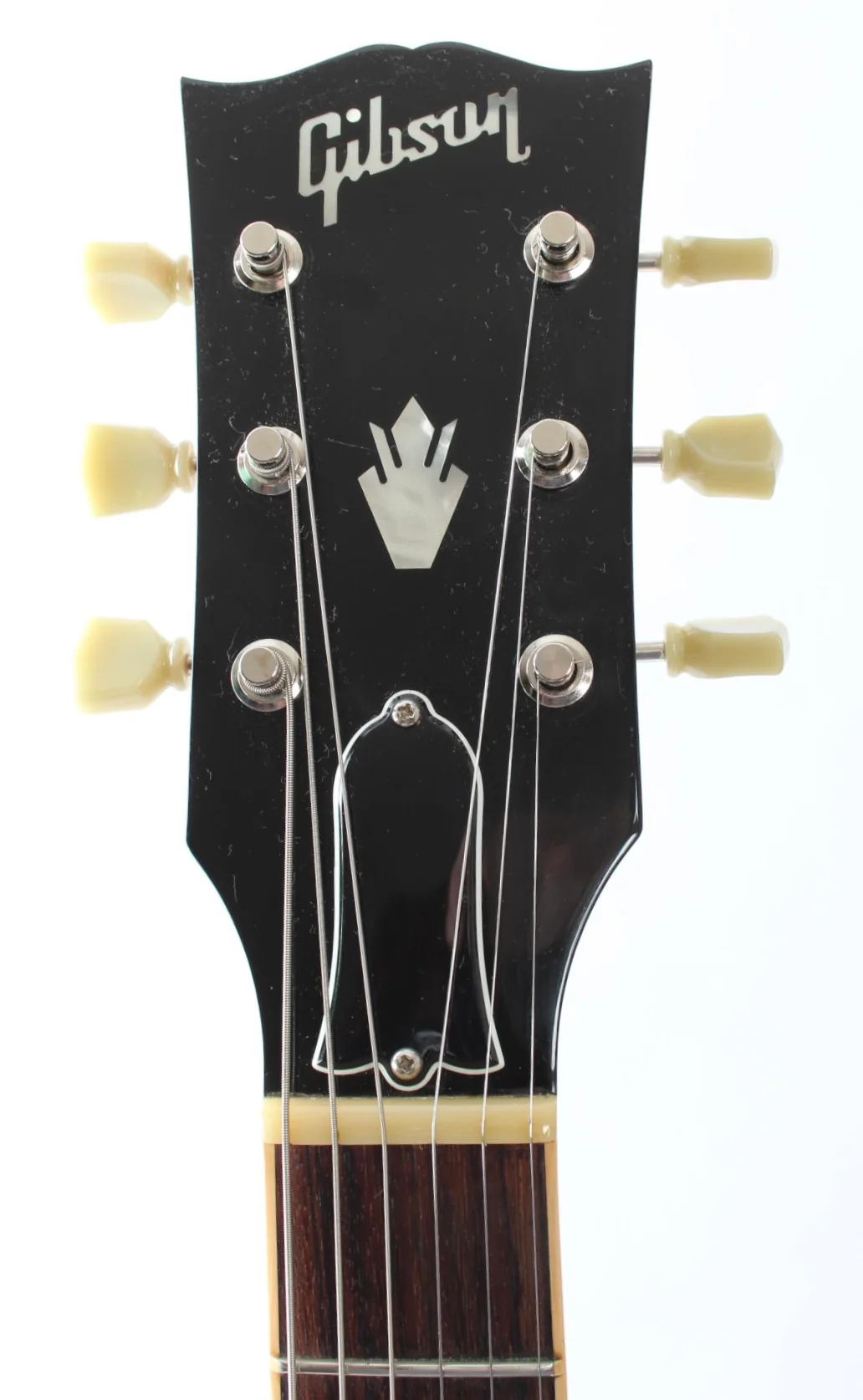 2013 Gibson SG Standard 61 cherry red - Image 5