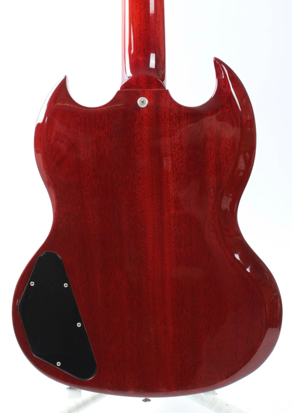 2013 Gibson SG Standard 61 cherry red - Image 7