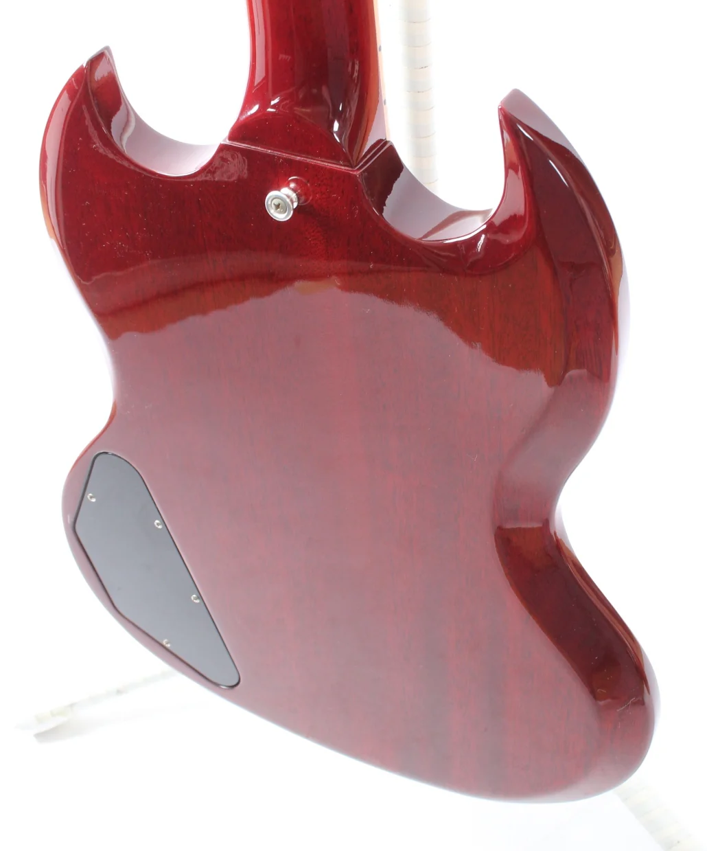 2013 Gibson SG Standard 61 cherry red - Image 8