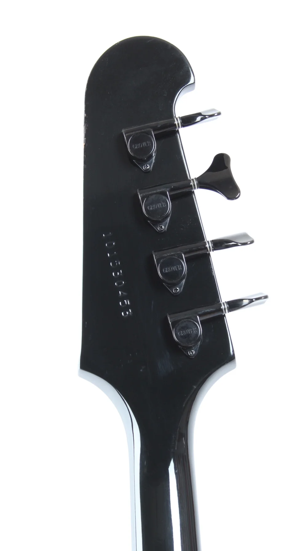 2013 Gibson Thunderbird Bass ebony - Image 10