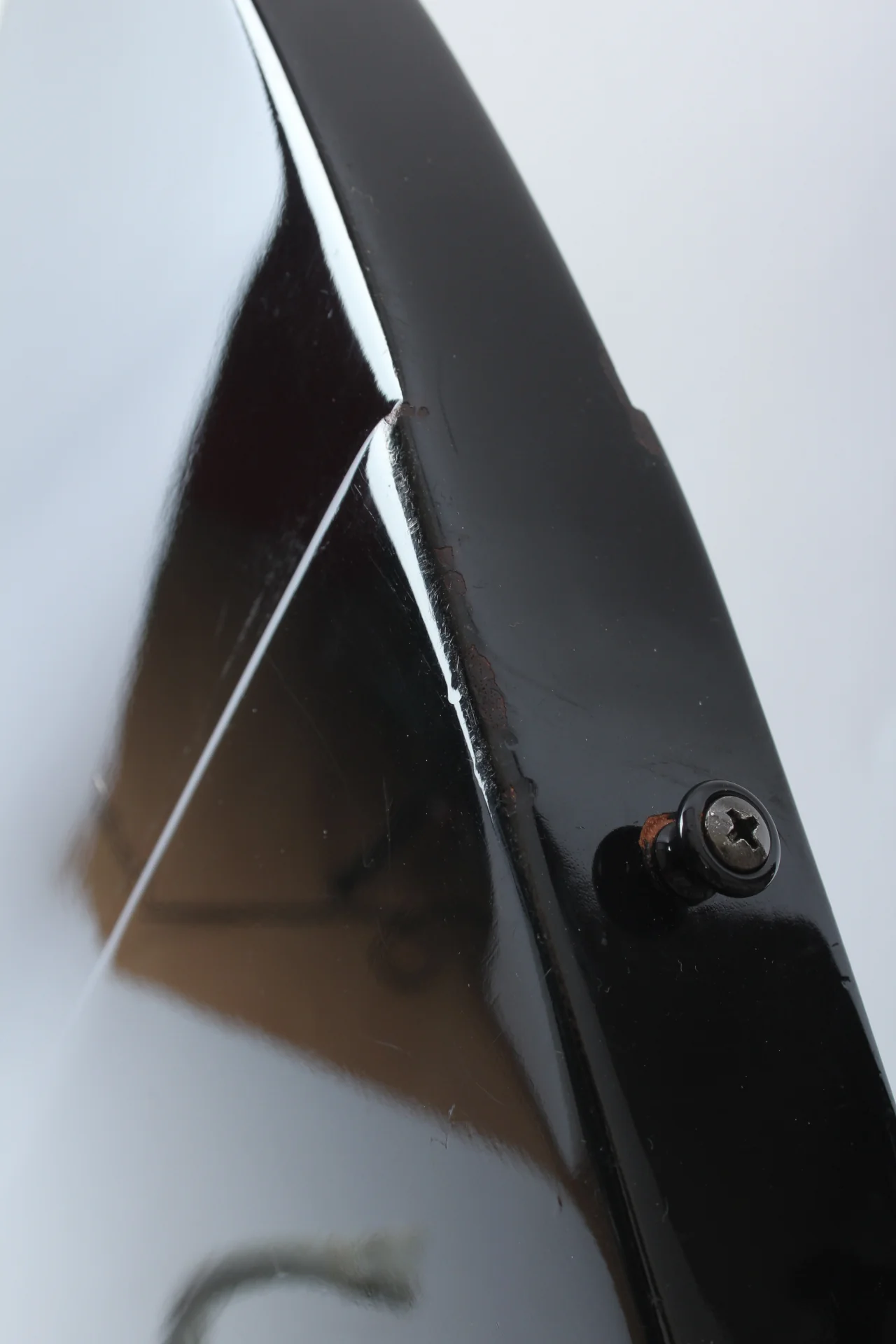 2013 Gibson Thunderbird Bass ebony - Image 11