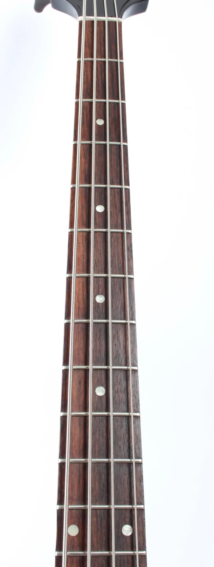 2013 Gibson Thunderbird Bass ebony - Image 4