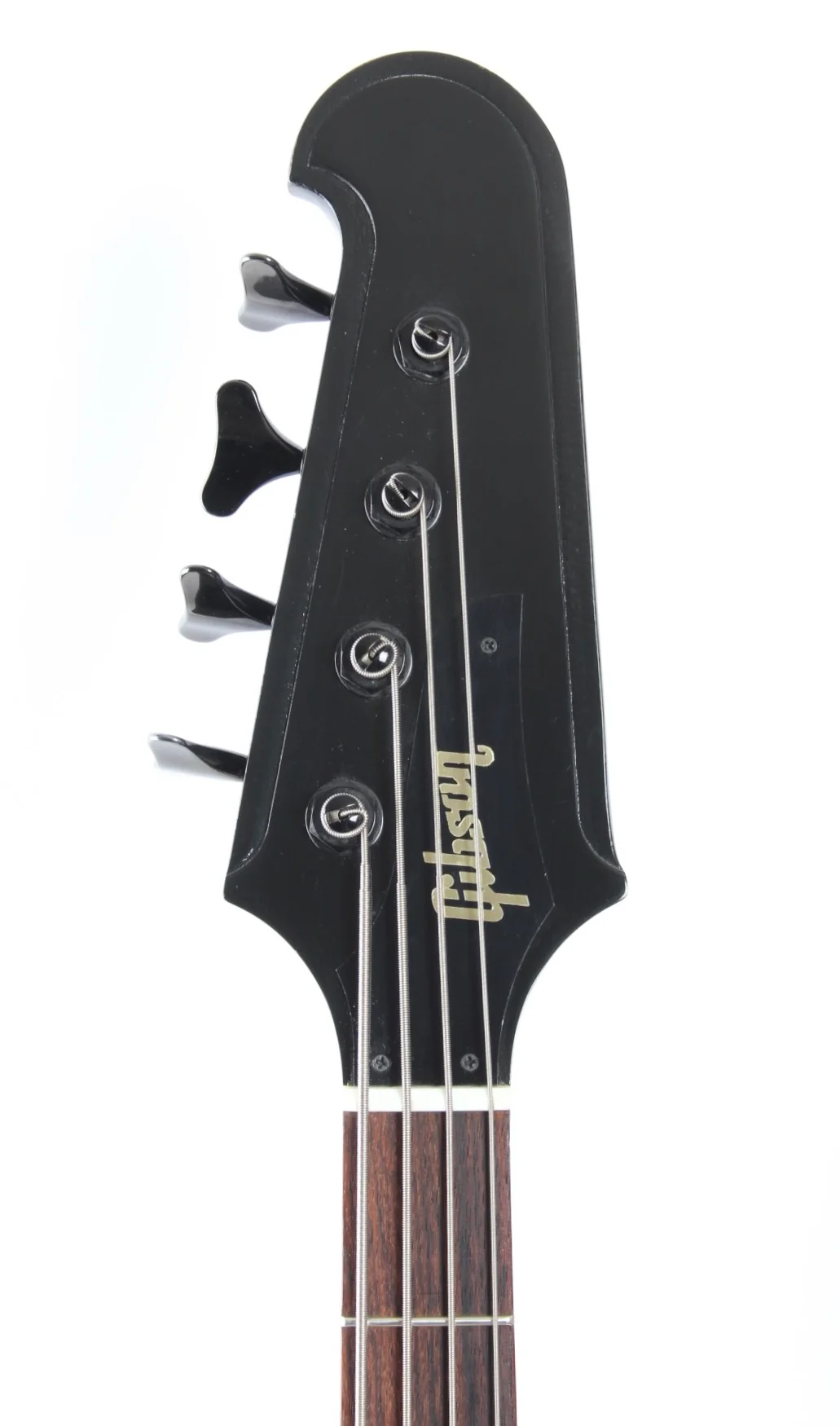 2013 Gibson Thunderbird Bass ebony - Image 5