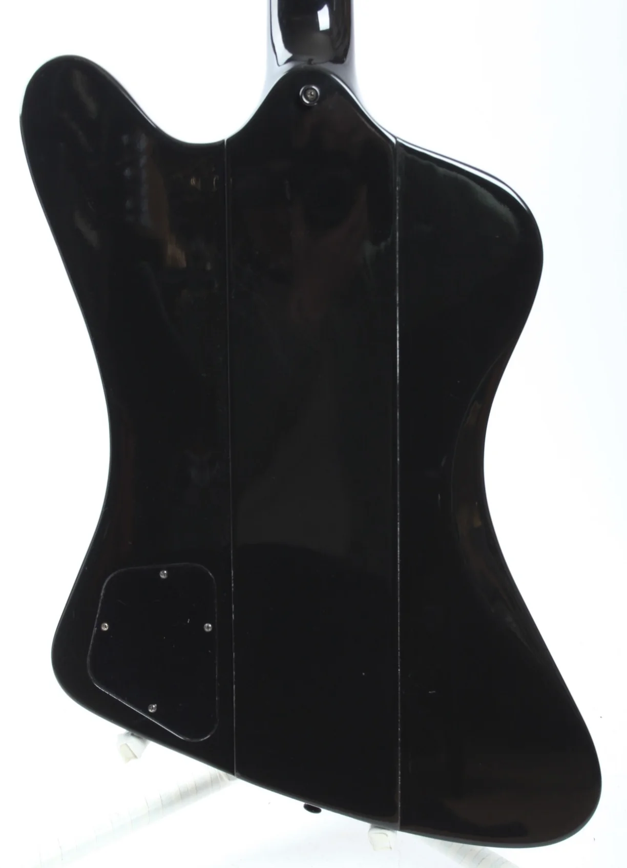2013 Gibson Thunderbird Bass ebony - Image 7