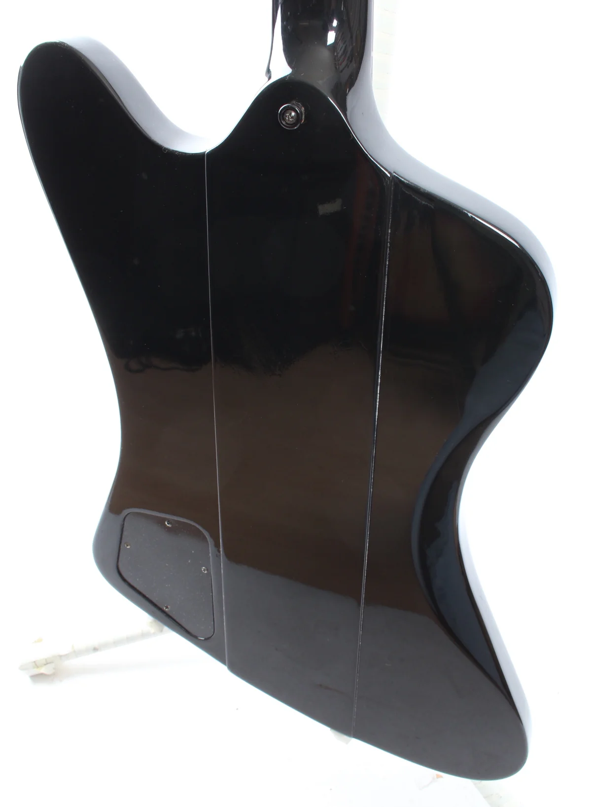 2013 Gibson Thunderbird Bass ebony - Image 8