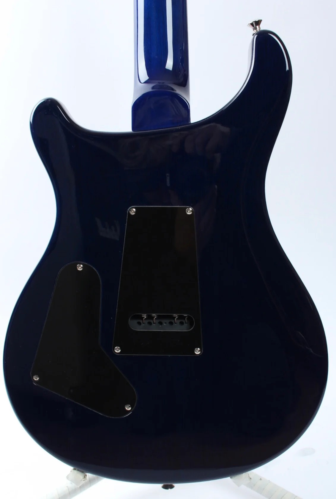 2013 PRS SE Custom royal blue - Image 7