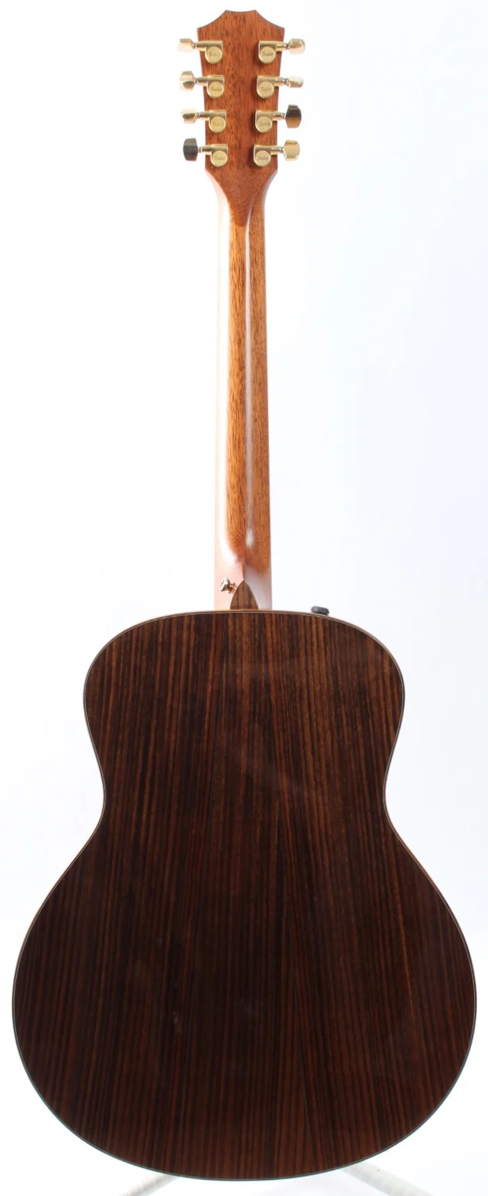2013 Taylor Baritone-8 natural - Image 6