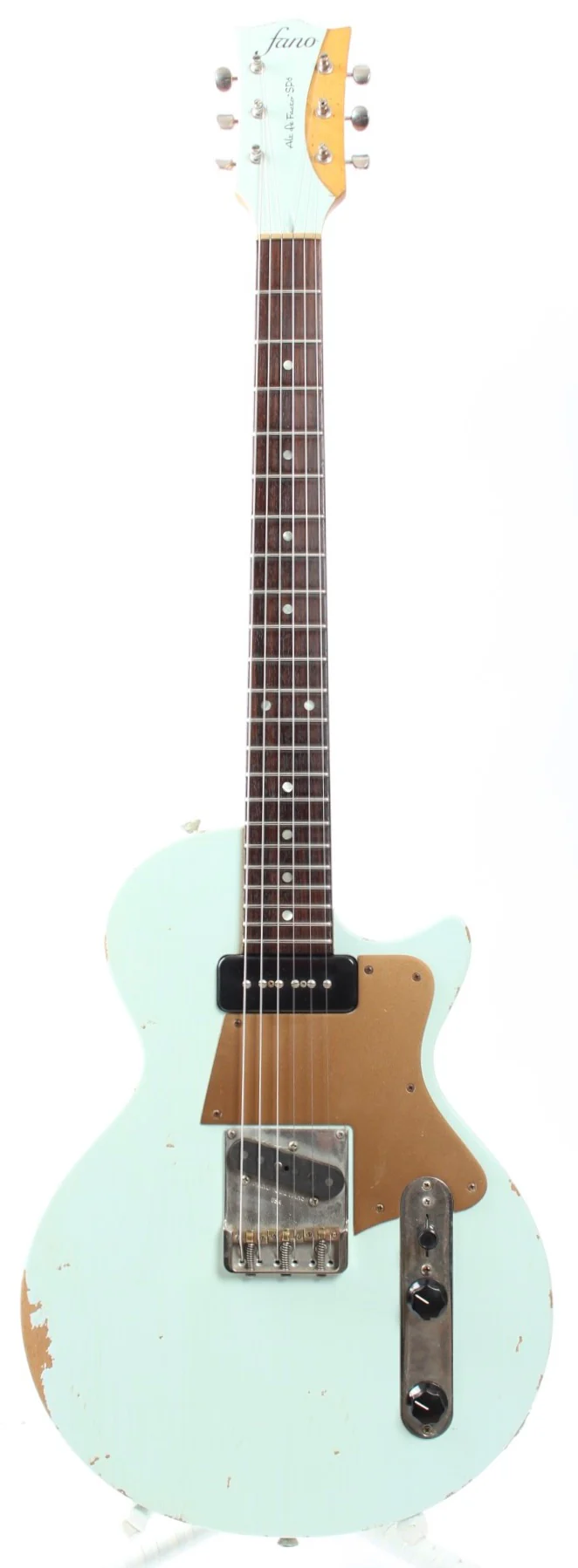 2014 Fano Alt de Facto SP6 blue boy