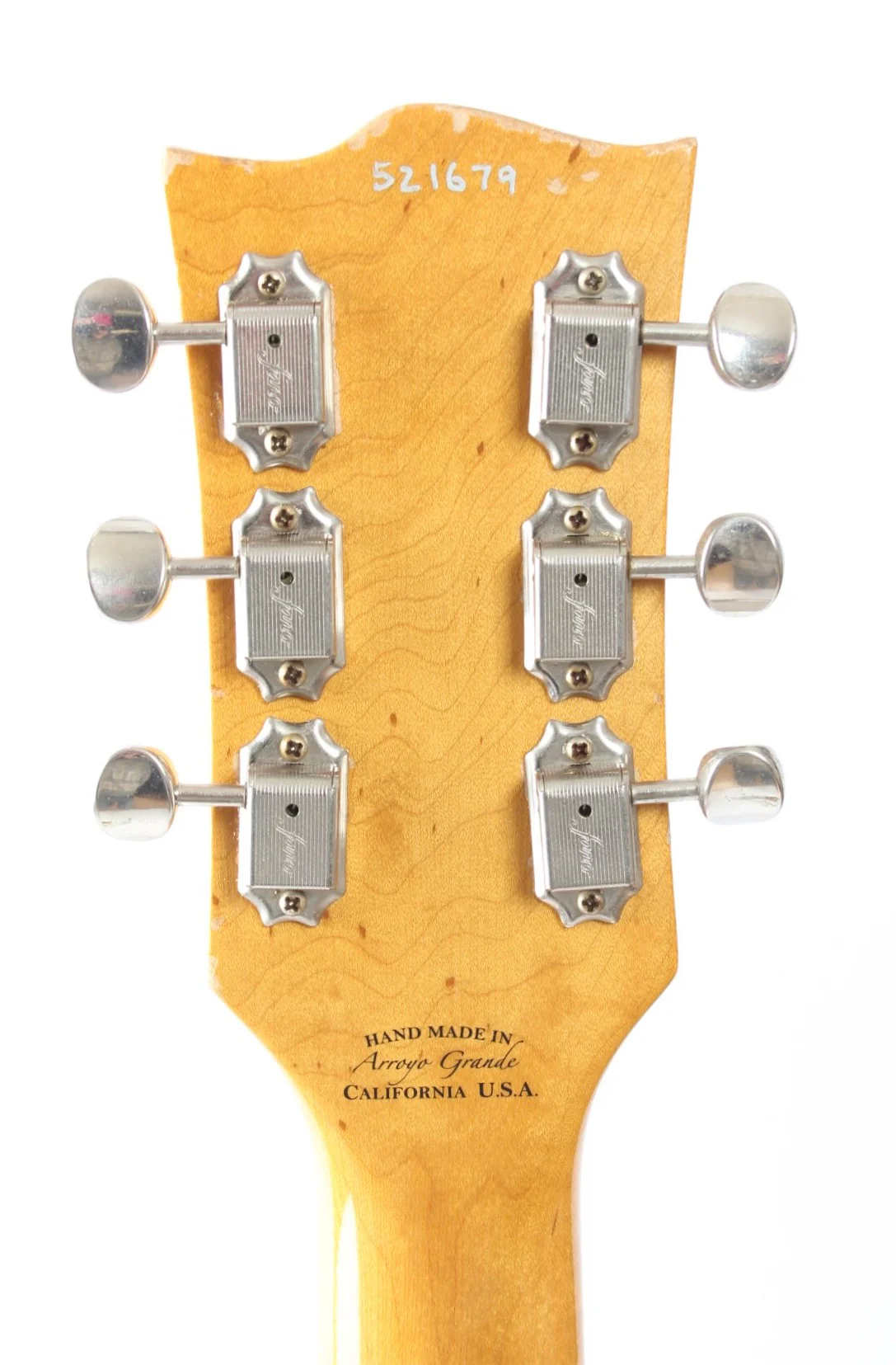 2014 Fano Alt de Facto SP6 blue boy - Image 10