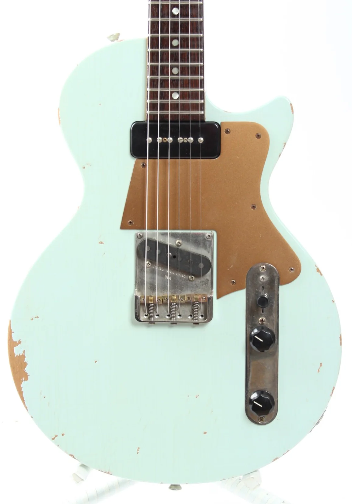 2014 Fano Alt de Facto SP6 blue boy - Image 2