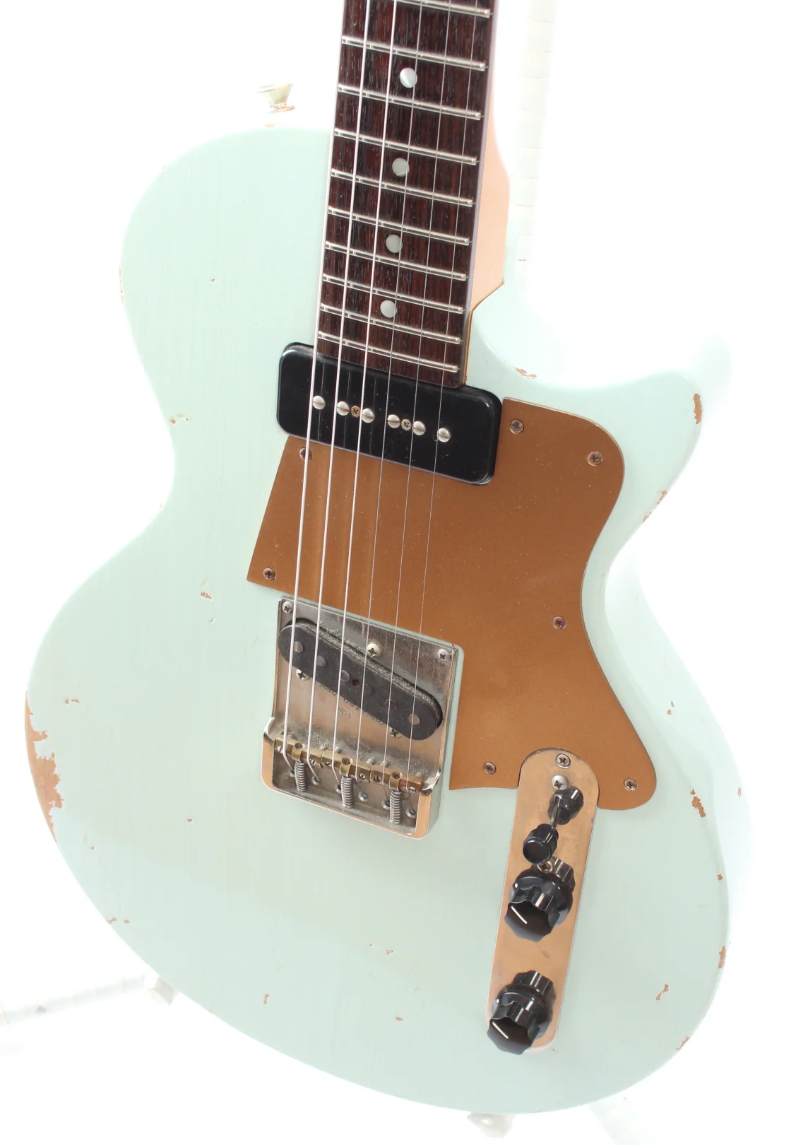 2014 Fano Alt de Facto SP6 blue boy - Image 3