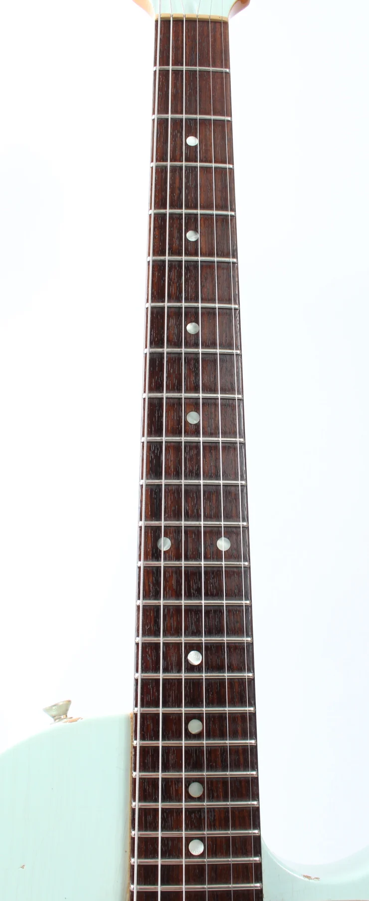 2014 Fano Alt de Facto SP6 blue boy - Image 4