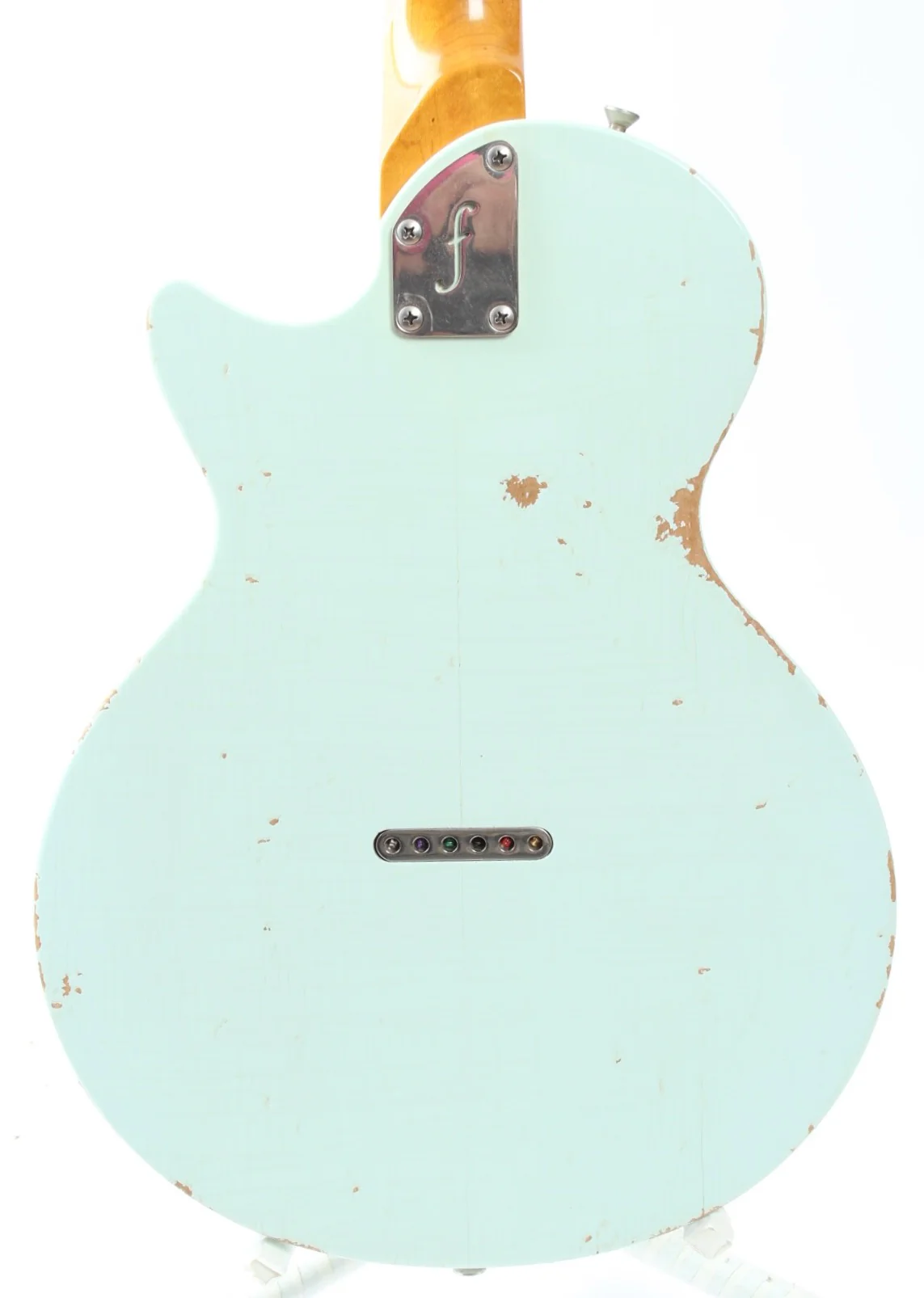 2014 Fano Alt de Facto SP6 blue boy - Image 7