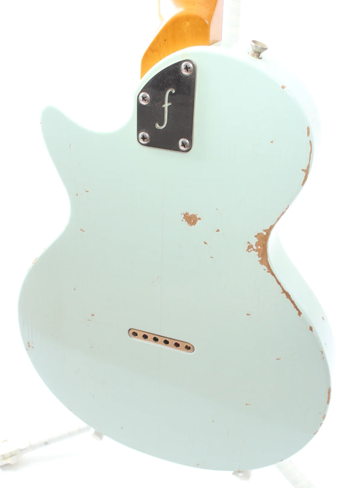 2014 Fano Alt de Facto SP6 blue boy - Image 8