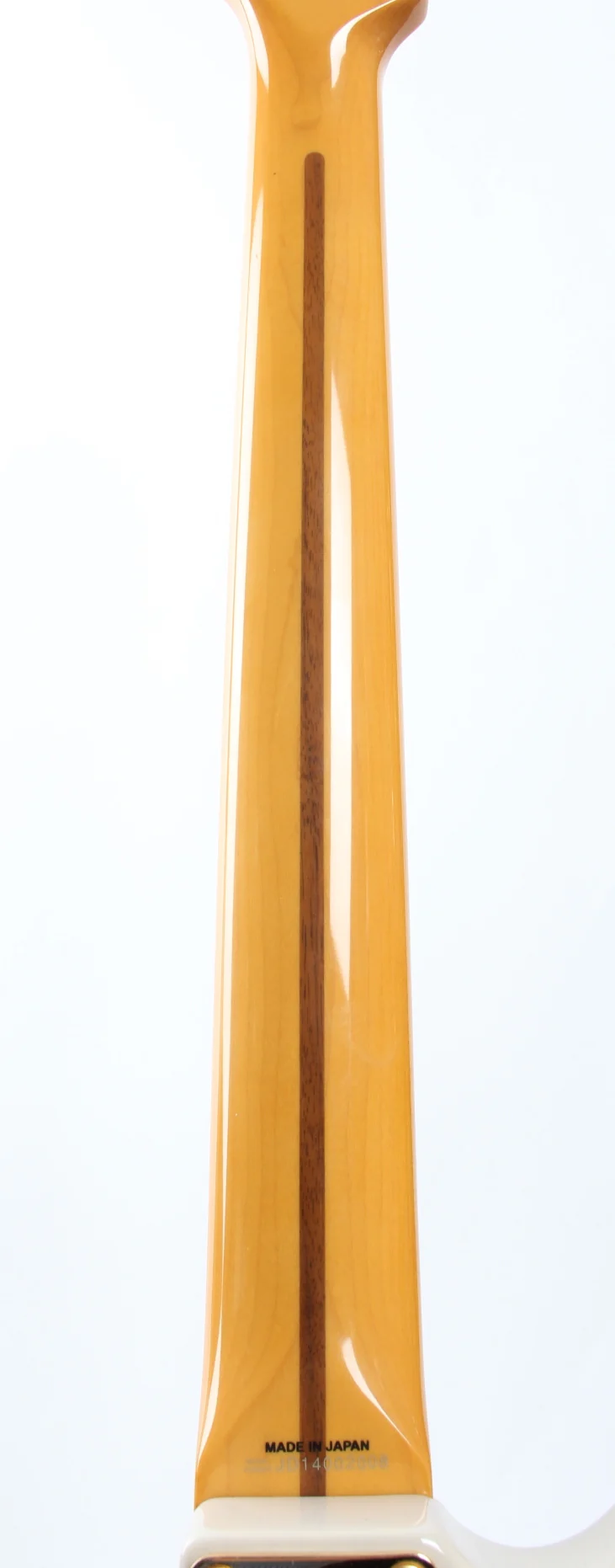 2014 Fender Jazzmaster 57 Reissue mary kaye blonde - Image 9