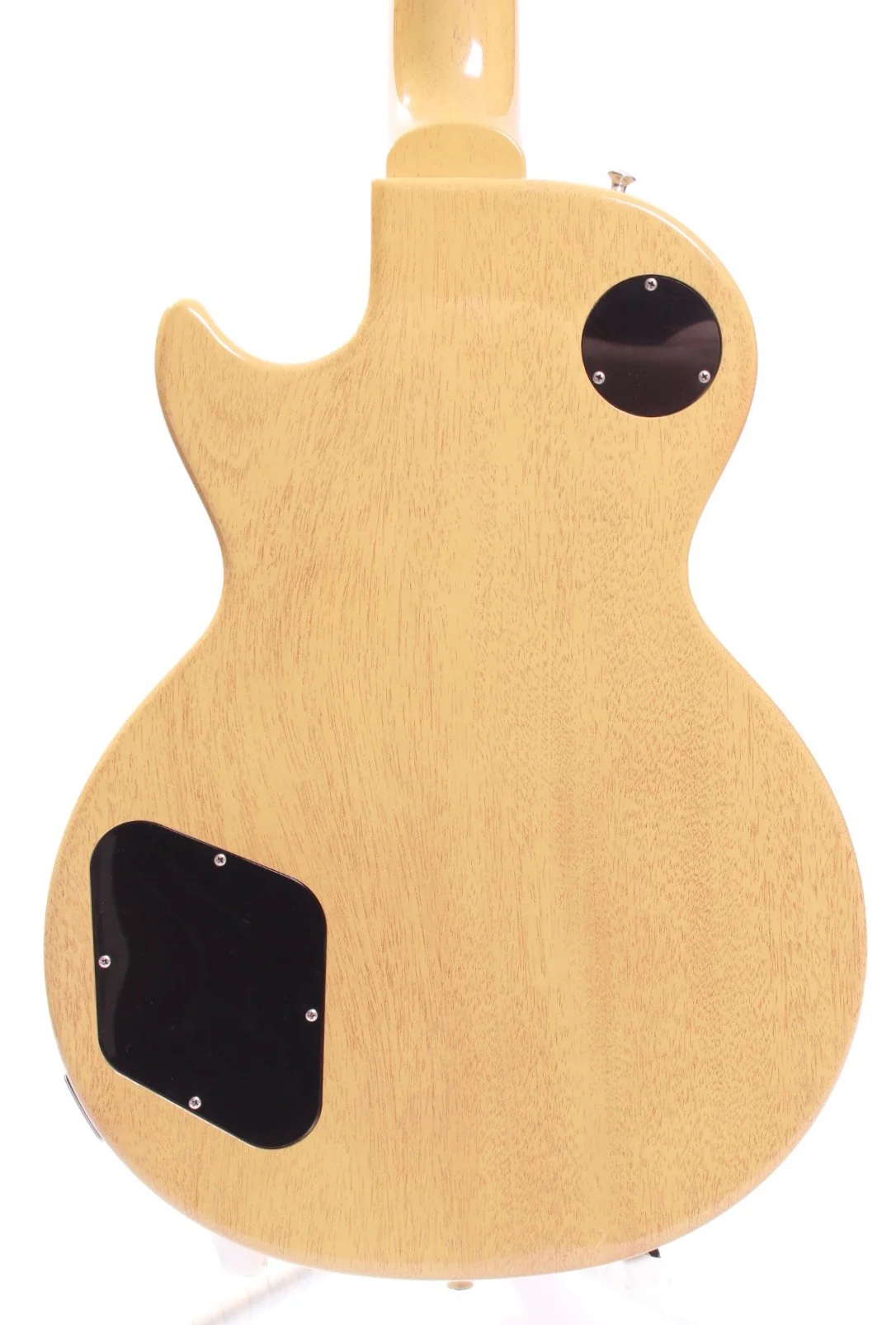 2014 Gibson Les Paul Special 57/60 Reissue Custom Shop tv yellow - Image 7