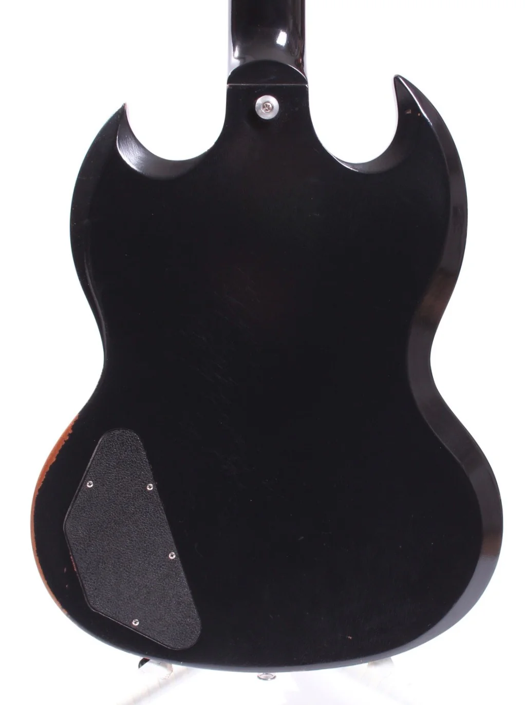 2014 Gibson SG Special 120th Anniversary ebony - Image 7