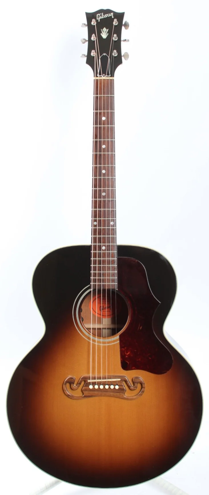 2014 Gibson SJ-100 Special Edition Custom Shop sunburst