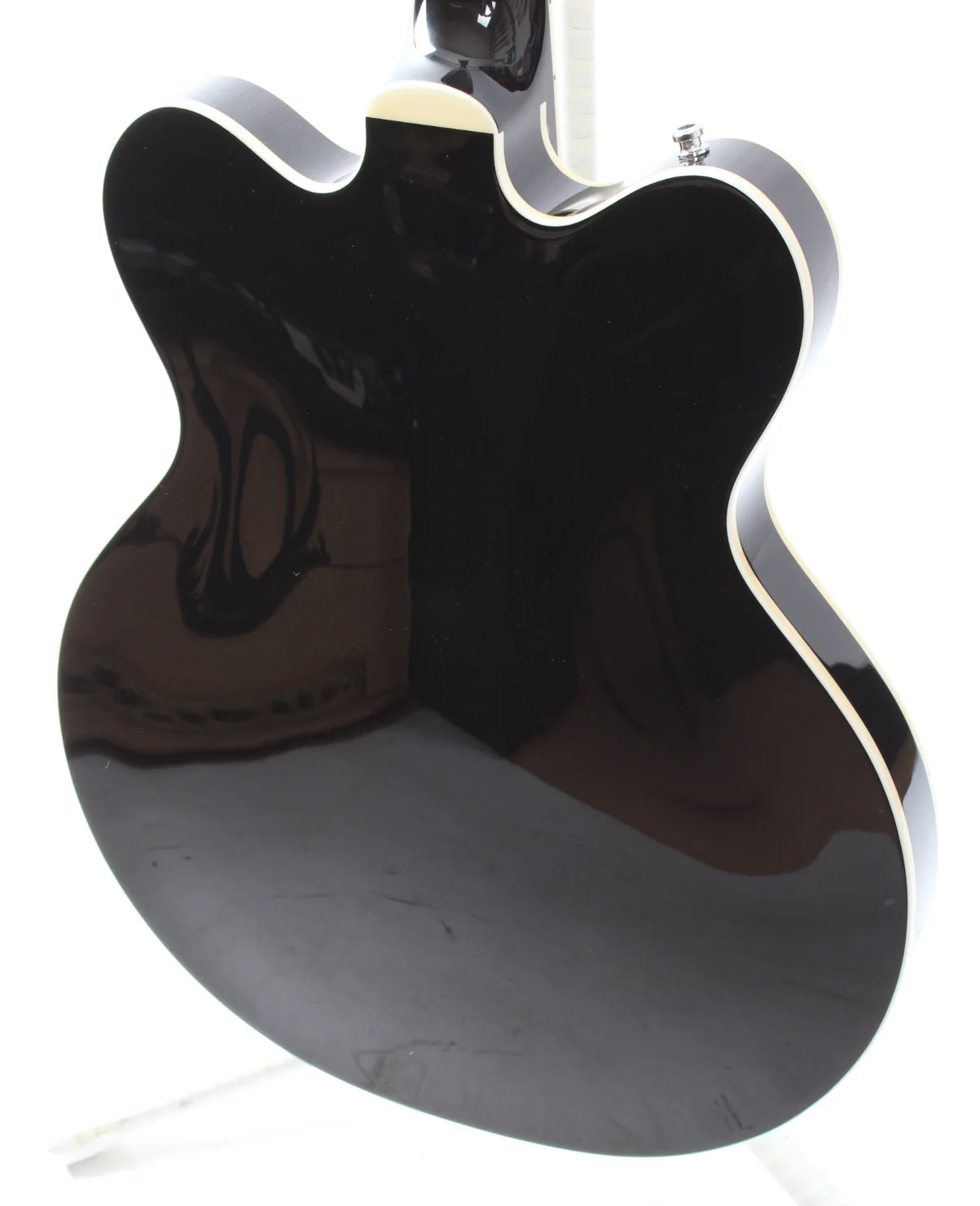 2014 Gretsch G6137TCB Panther black - Image 8
