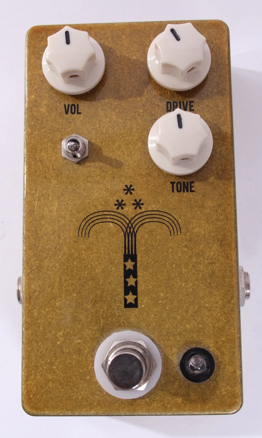 2014 JHS Morning Glory Overdrive - Image 3