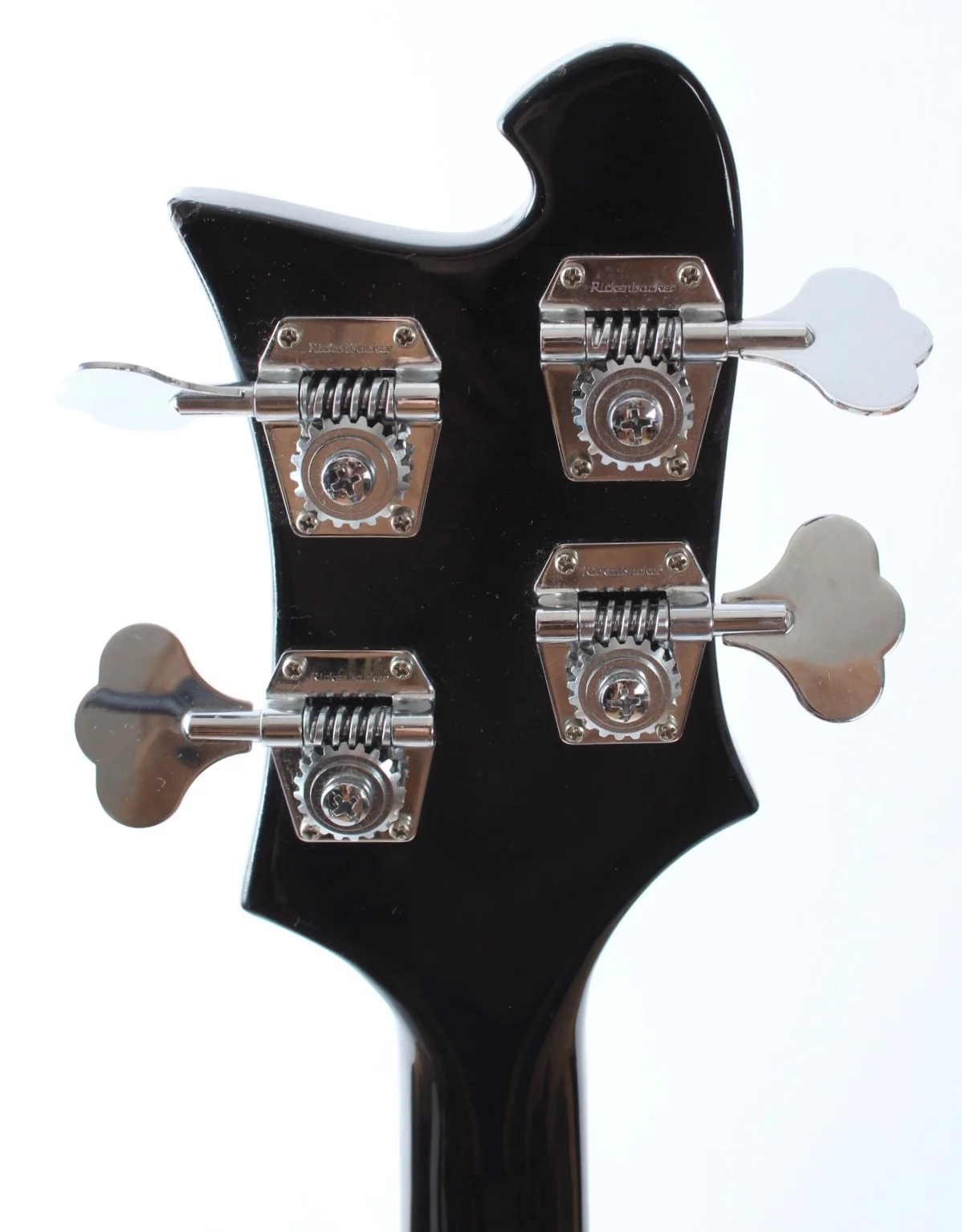 2014 Rickenbacker 4003 jetglo - Image 10