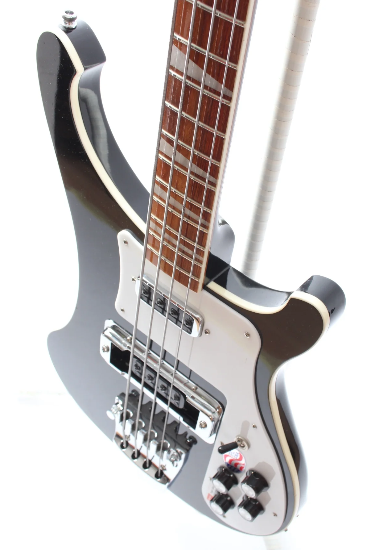 2014 Rickenbacker 4003 jetglo - Image 3
