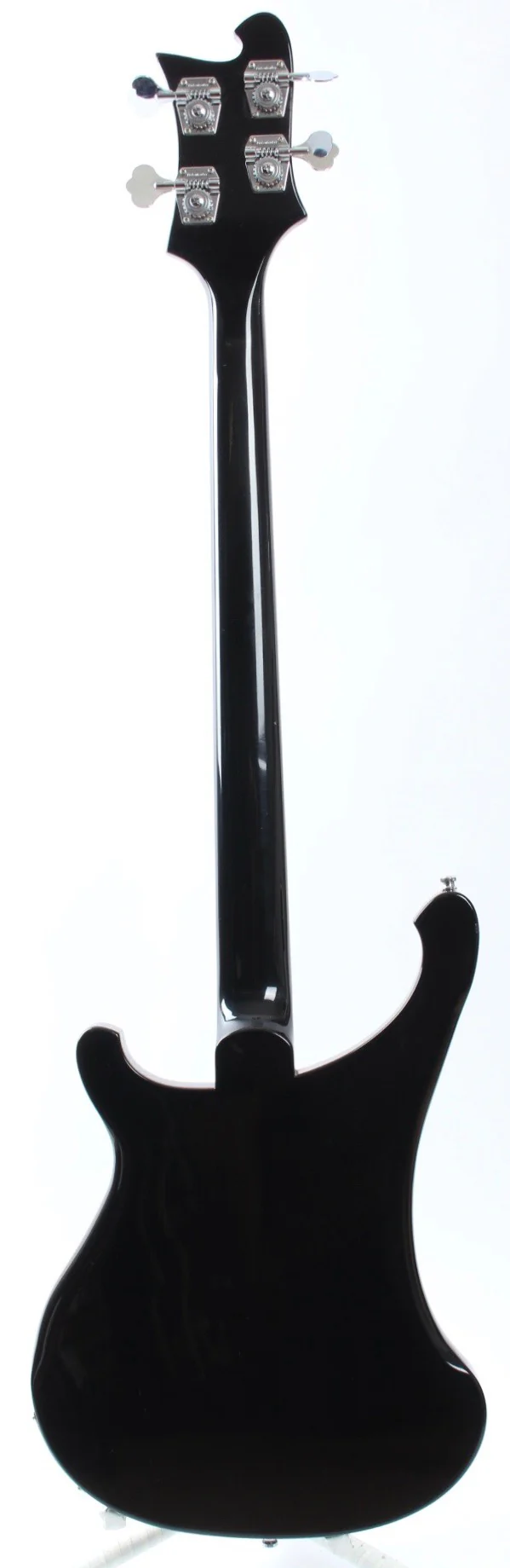 2014 Rickenbacker 4003 jetglo - Image 6