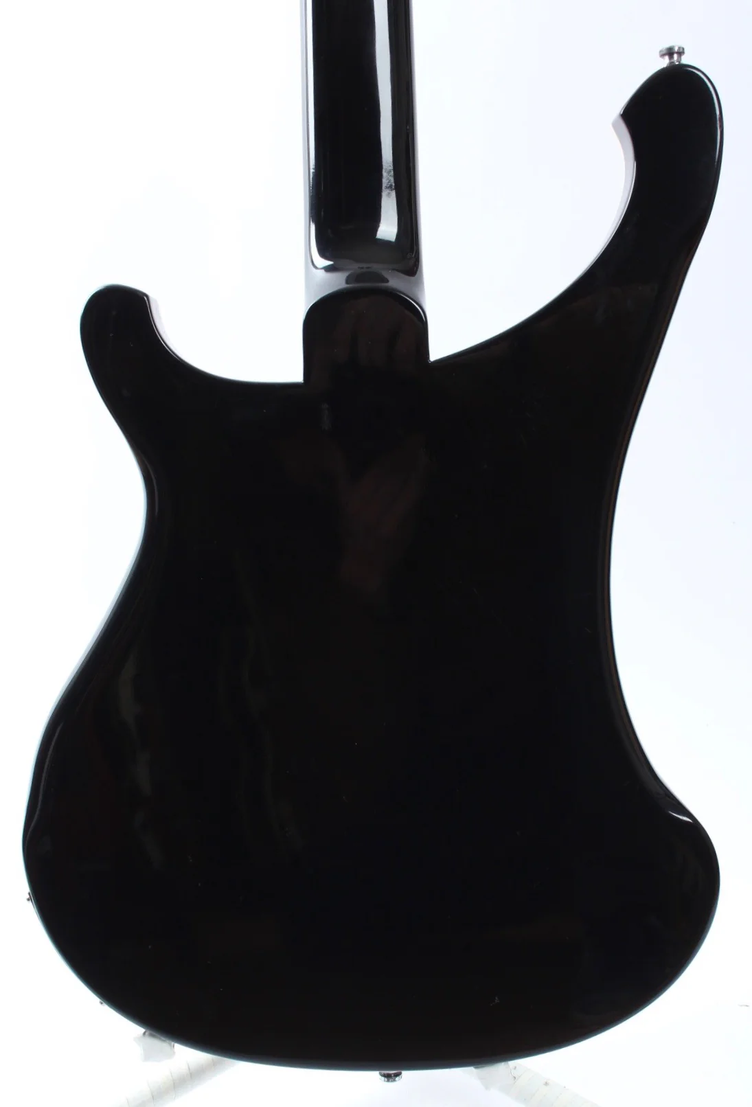 2014 Rickenbacker 4003 jetglo - Image 7