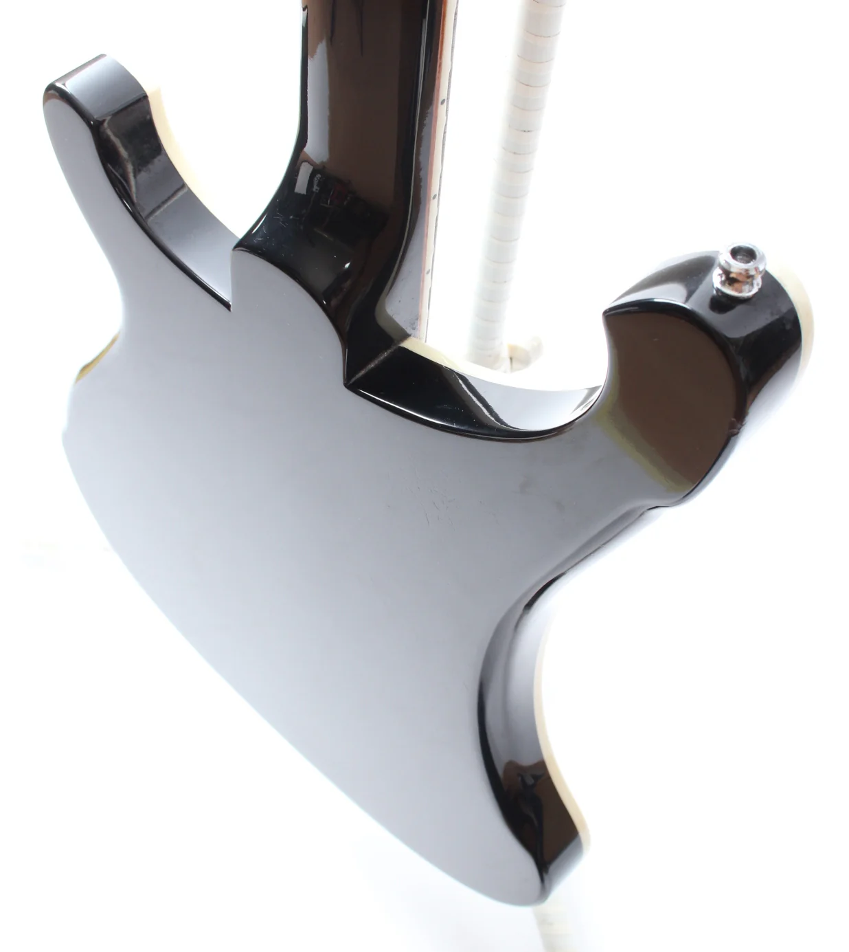 2014 Rickenbacker 4003 jetglo - Image 8
