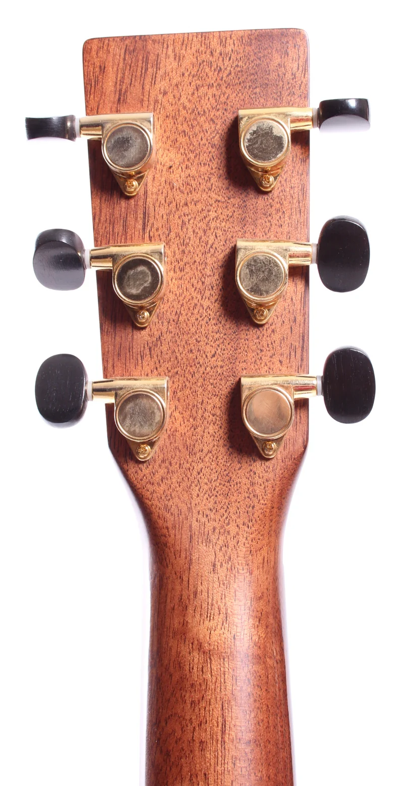 2014 Sigma SGMC-GA Grand Artist natural - Image 10
