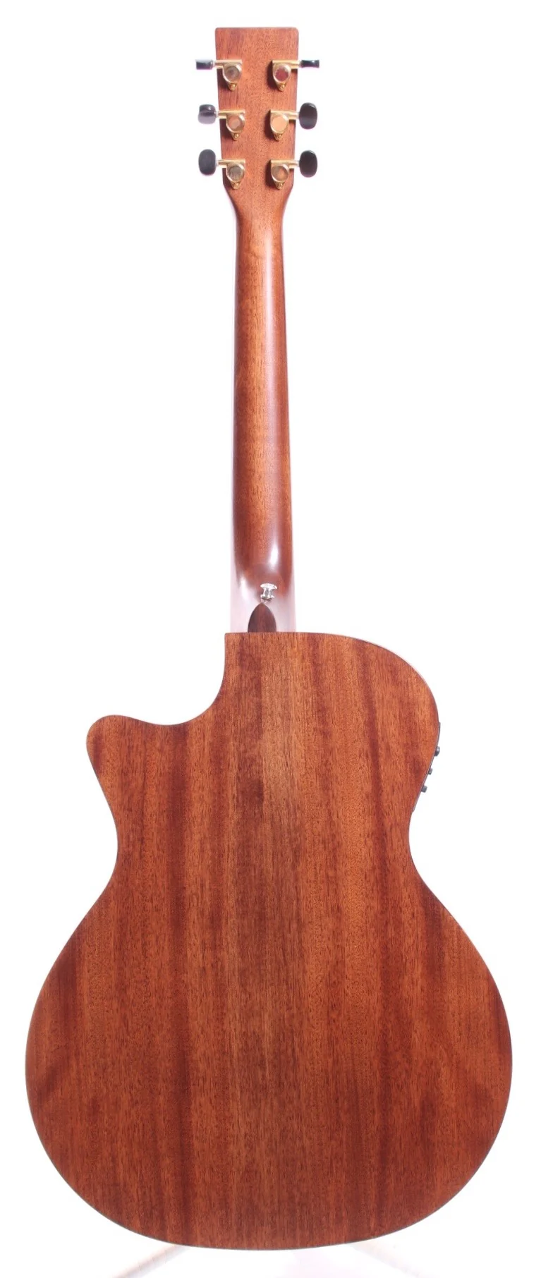 2014 Sigma SGMC-GA Grand Artist natural - Image 6