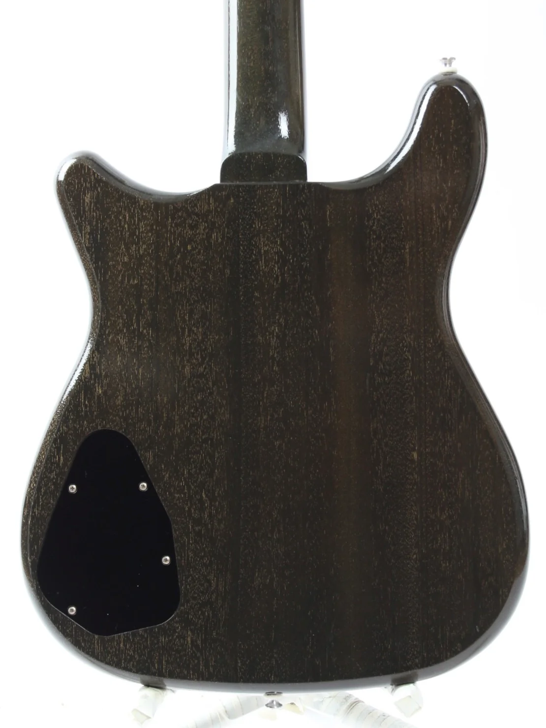 2015 Epiphone Coronet Elitist Tamio Okuda silver fox - Image 7