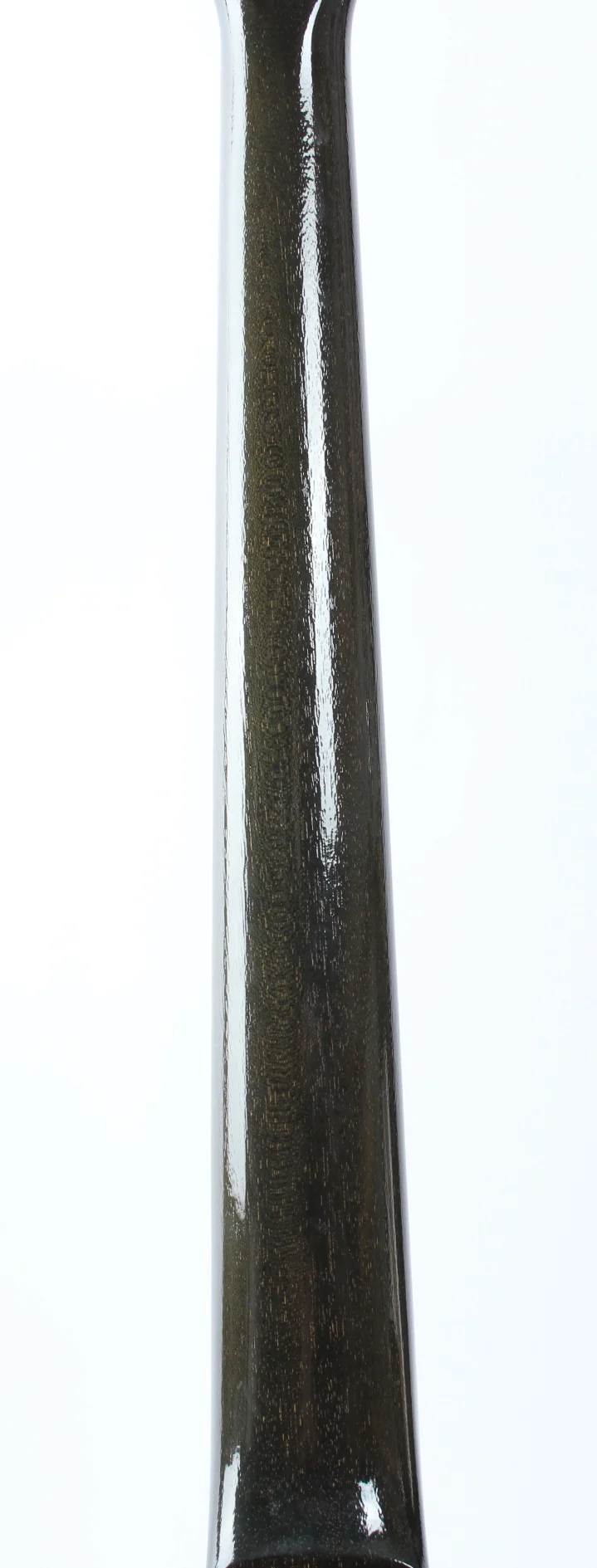 2015 Epiphone Coronet Elitist Tamio Okuda silver fox - Image 9