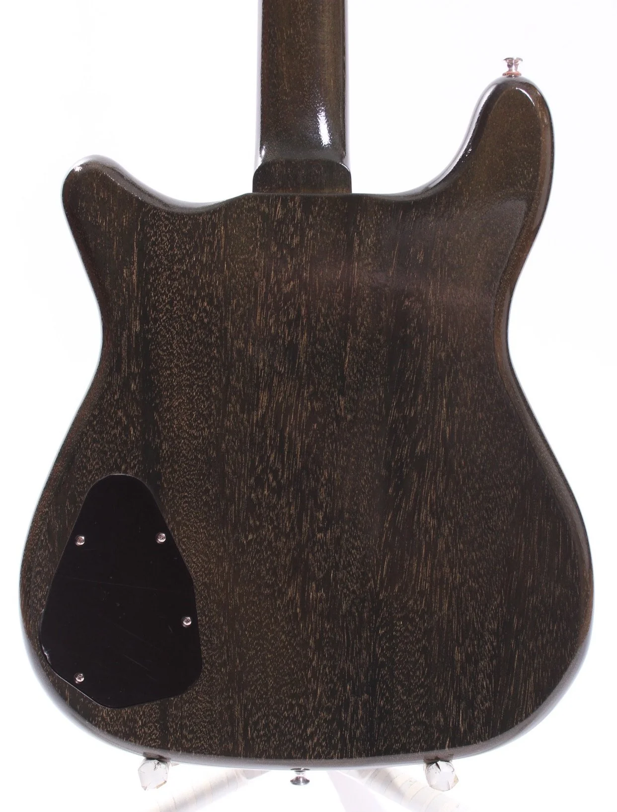 2015 Epiphone Coronet Elitist Tamio Okuda silver fox - Image 7