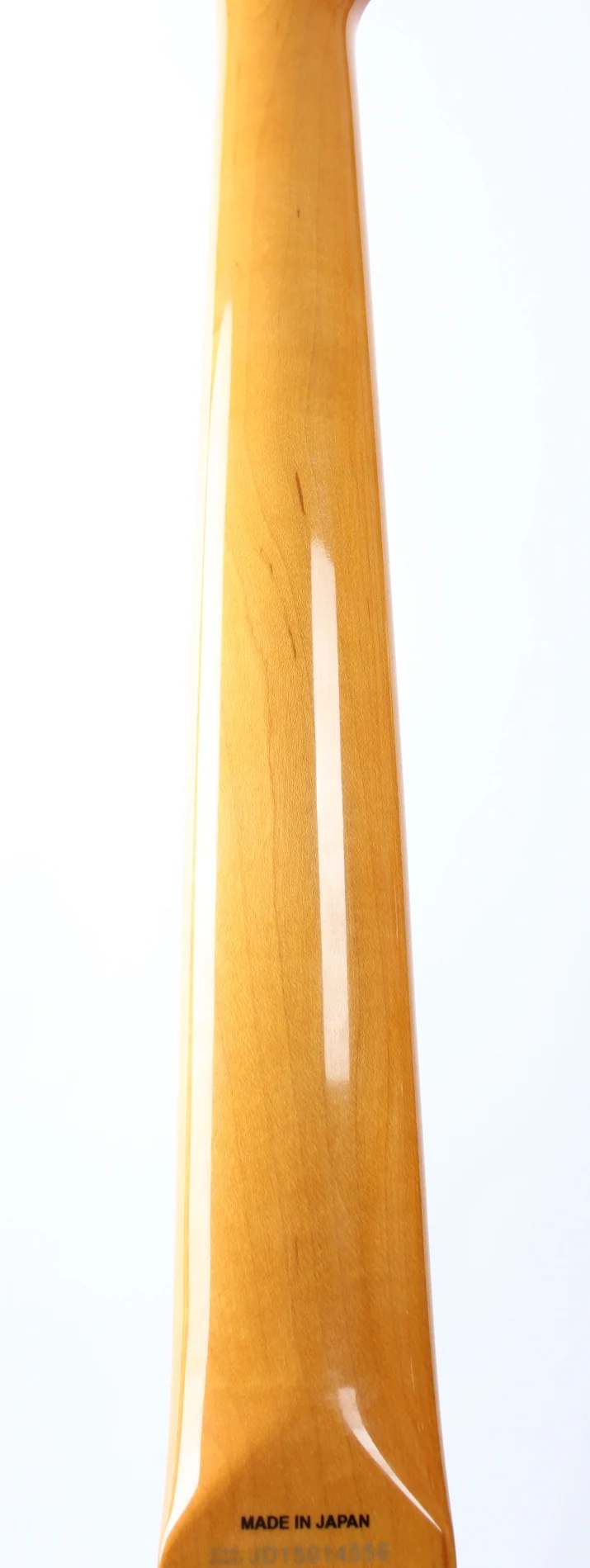 2015 Fender Jazzmaster Classic 60s sunburst - Image 9