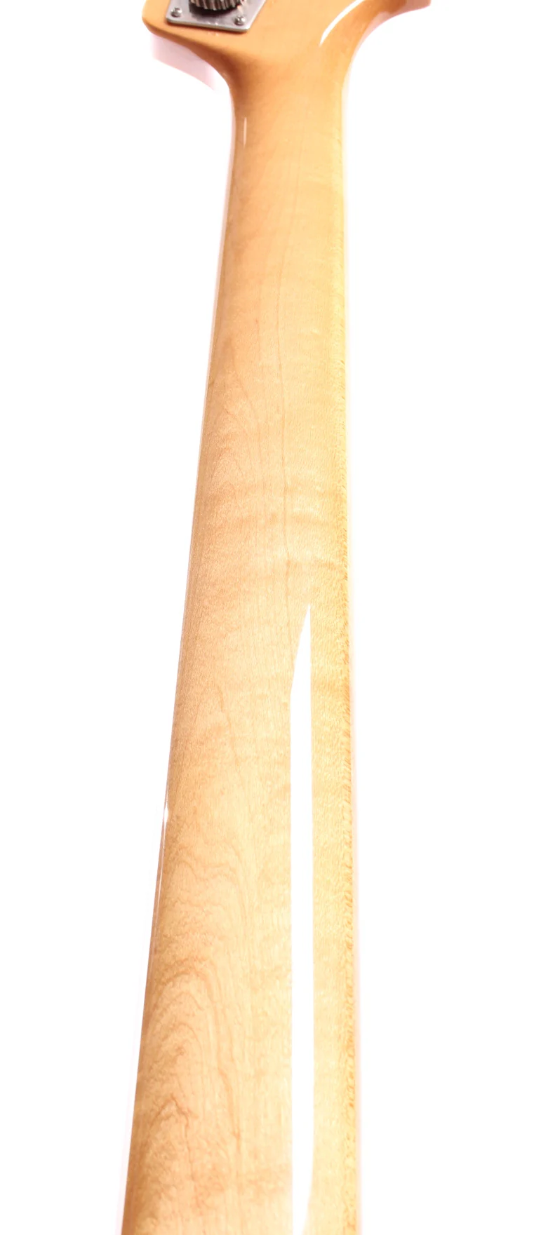 2015 Fender Precision Bass 62 Reissue lefty sunburst - Image 9