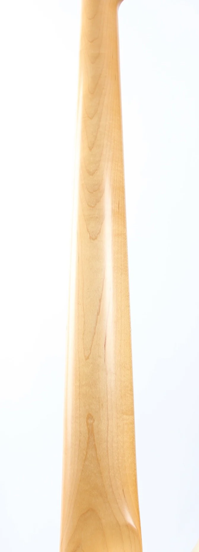 2015 Fender Precision Bass American Elite olympic white - Image 9
